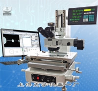 SG-109JD精密测量显微镜