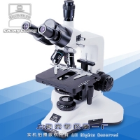 三目生物显微镜XSP-10CA