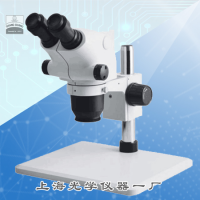 大平板实体显微镜SX-4L