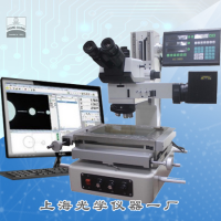 SG-108JS精密测量显微镜