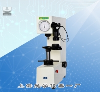 布洛维硬度计HBRV-187.5