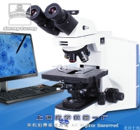 研究级生物显微镜XSP-12CA