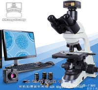 （图像型）生物显微镜XSP-6PC