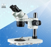 双目定倍体视显微镜PXS-1040V...