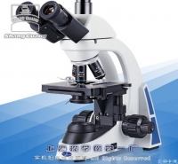 XSP-6C生物显微镜