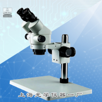 连续变倍体视显微镜XTZ-M2