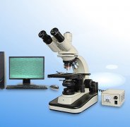 图像生物显微镜XSP-44X3V