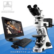 矿相显微镜59XD-PC