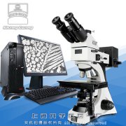 正置金相显微镜9XB-PC