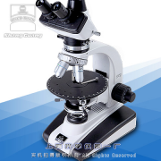 透射偏光显微镜59XA