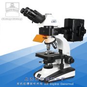 正置荧光显微镜XSP-63X